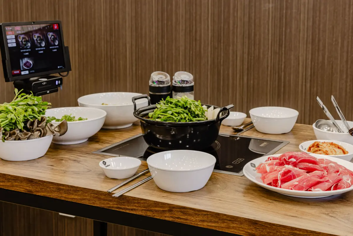 등촌샤브칼국수 이미지 40